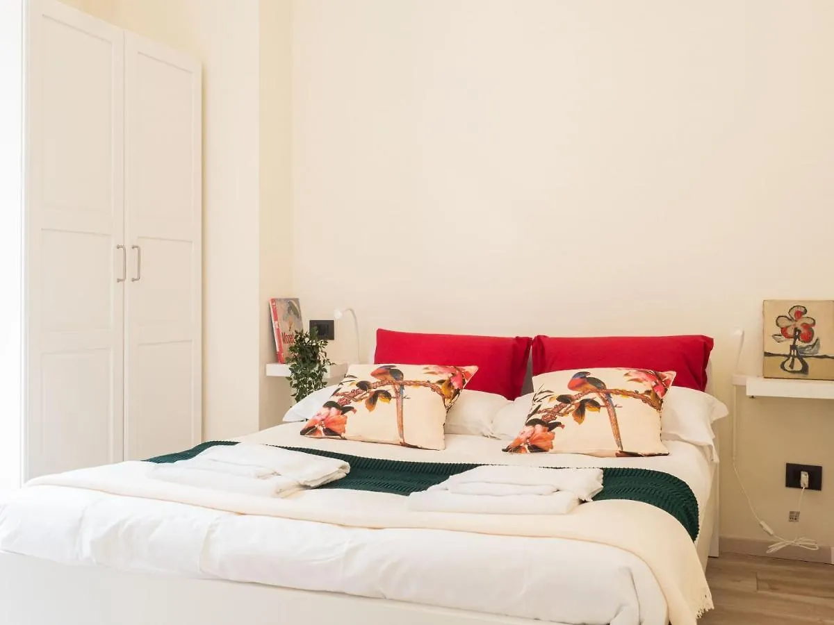 The Best Rent - Attic With Terrace In Milan Downtown Apartment 0*,