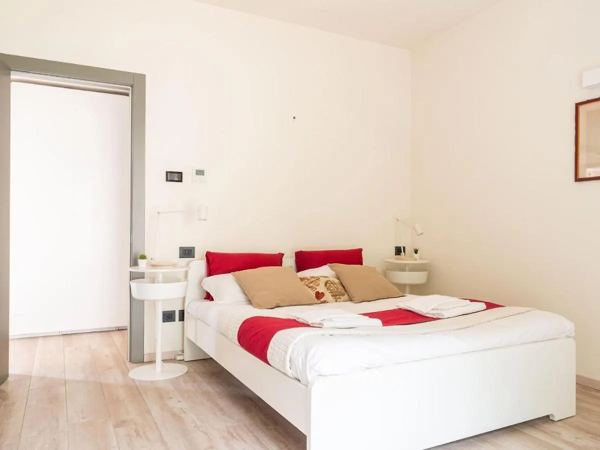 The Best Rent - Attic With Terrace In Milan Downtown Apartment Italy