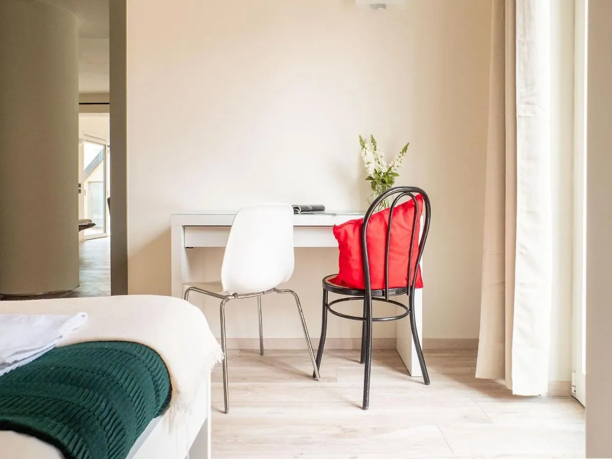 The Best Rent - Attic With Terrace In Milan Downtown Apartment
