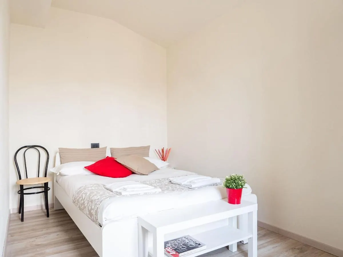 The Best Rent - Attic With Terrace In Milan Downtown Lägenhet Italien